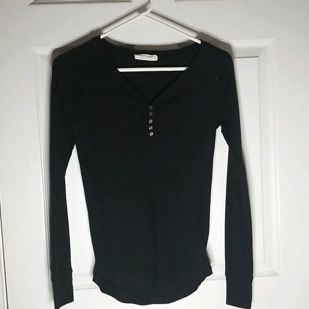 Women's henley
